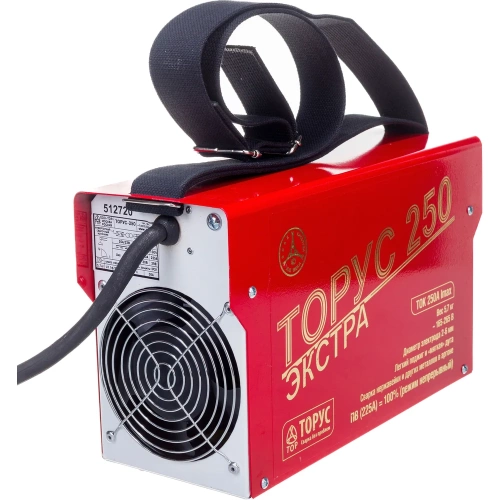 Сварочный инвертор Торус-250 фото 4