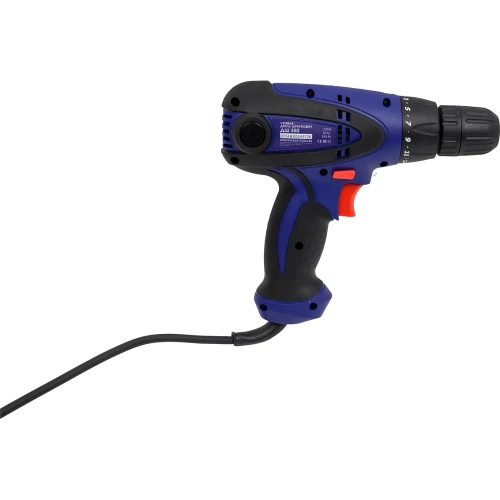 Сетевой шуруповерт ПУЛЬСАР ДШ 350 792-223 фото 9 Сетевой шуруповерт ПУЛЬСАР ДШ 350 792-223 фото 9