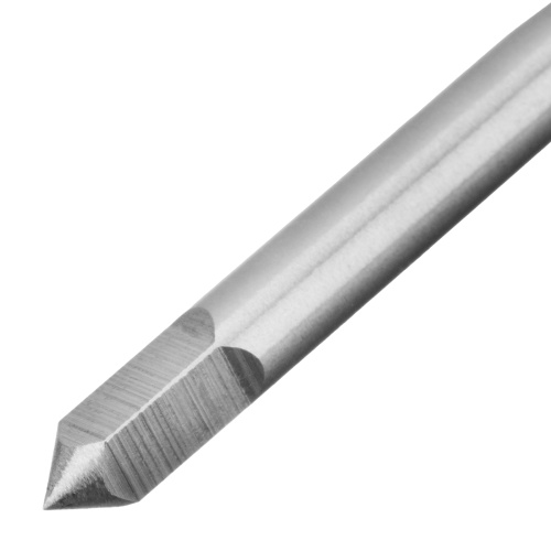 Метчик ручной М4 х 0.7 мм, Р6М5 Matrix фото 4 Метчик ручной М4 х 0.7 мм, Р6М5 Matrix фото 4