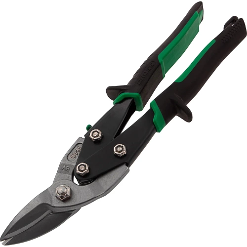 Ножницы по металлу GROSS PIRANHA 78323 Ножницы по металлу GROSS PIRANHA 78323