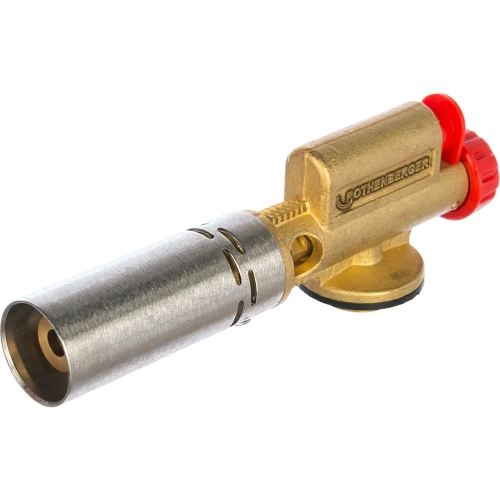 Горелка газовая Rothenberger EASY FIRE 35553 фото 3 Горелка газовая Rothenberger EASY FIRE 35553 фото 3