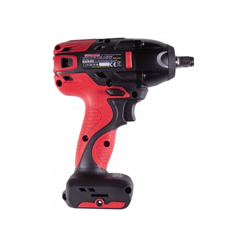 Аккумуляторный ударный гайковерт MIGHTY SEVEN DW-401 фото 3 Аккумуляторный ударный гайковерт MIGHTY SEVEN DW-401 фото 3