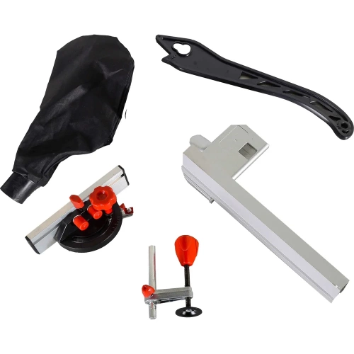 Торцовочная пила Ресанта ТП-210К 75/18/5 фото 9