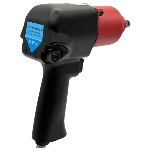 Пневмогайковерт NORM ударный 1/2", 750 Нм TT-5270 фото 7