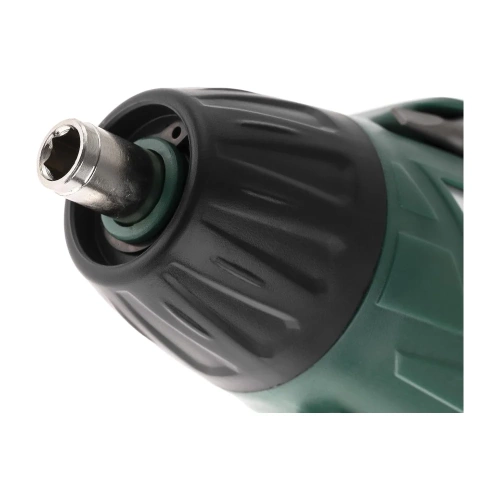 Аккумуляторная отвертка Hammer Flex с набором бит, 3.6 В 1.3 Ач, 4 Нм, Li-Ion ACD3.6A фото 5 Аккумуляторная отвертка Hammer Flex с набором бит, 3.6 В 1.3 Ач, 4 Нм, Li-Ion ACD3.6A фото 5