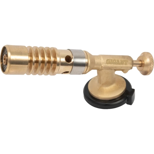 Газовая цельнометаллическая горелка Gigant G-7013D фото 5