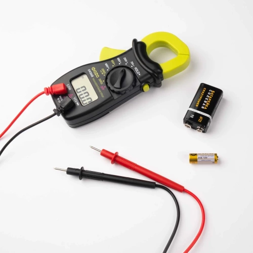 Токоизмерительные клещи ФАZА EM306B 5008724 фото 9