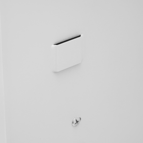 Конвектор электрический CH-1500, 1500 Вт, X-образный нагреватель, термостат, колеса  MTX фото 10