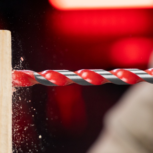 Сверло универсальное, 8мм Matrix фото 11