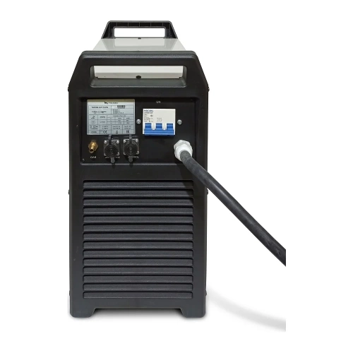 Аппарат плазменной резки с пневмоподжигом Triton CUT 70 PN TCT70PN фото 7