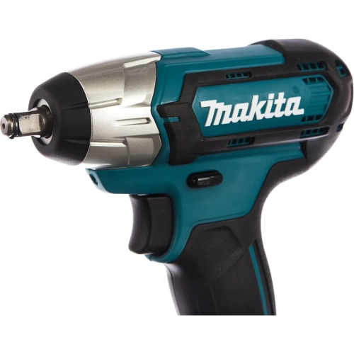 Аккумуляторный гайковерт Makita TW140DZ фото 4