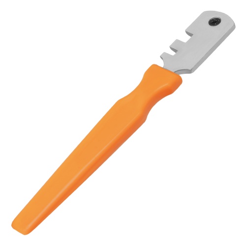 Стеклорез шестироликовый с пластмассовой рукояткой Sparta фото 2