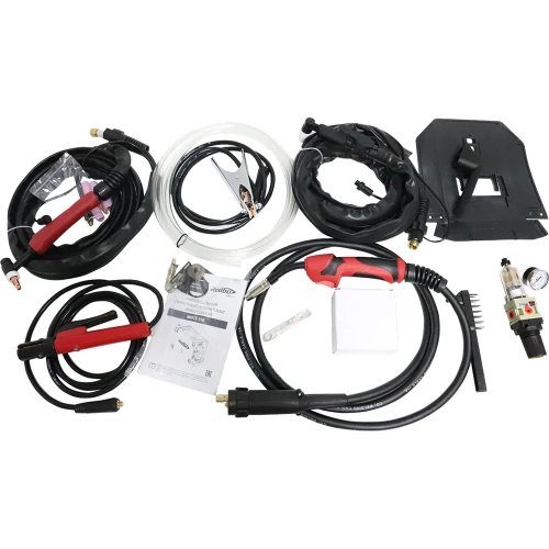 Универсальный cварочный полуавтомат инверторный Redbo MMCT-250 28507 фото 8 Универсальный cварочный полуавтомат инверторный Redbo MMCT-250 28507 фото 8