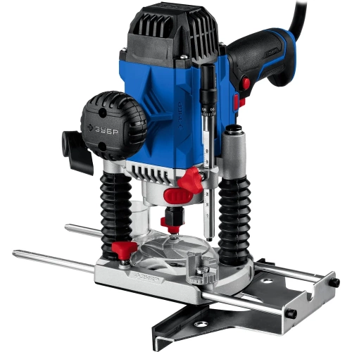 Универсальный фрезер ЗУБР Профессионал ФПР-1200 фото 11 Универсальный фрезер ЗУБР Профессионал ФПР-1200 фото 11