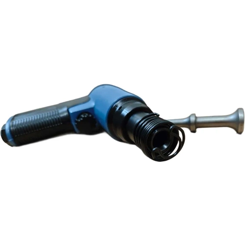 Клепальный молоток с пониженной вибрацией SUMAKE ST-24001 фото 3