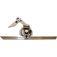 Универсальный оптический угломер CNIC 0-360 гр 2801-002 32326