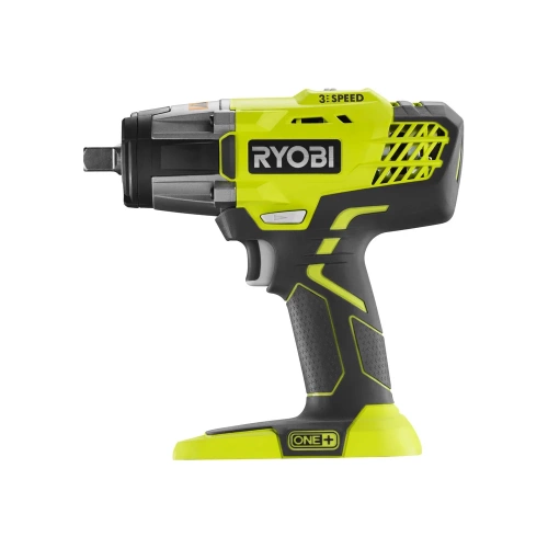 Ударный гайковерт Ryobi ONE+ R18IW3-0 5133002436 фото 8 Ударный гайковерт Ryobi ONE+ R18IW3-0 5133002436 фото 8
