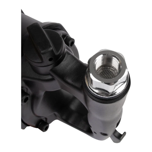 Пневматический грузовой гайковерт KRAFT 1", 4200 н.м KT 707013 фото 7