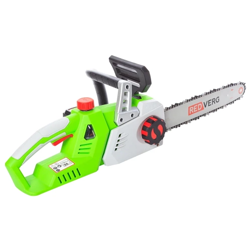 Цепная бесщеточная аккумуляторная пила REDVERG RD-C36BL/U 6672872 фото 5 Цепная бесщеточная аккумуляторная пила REDVERG RD-C36BL/U 6672872 фото 5
