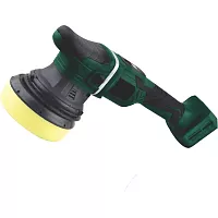 Полировальная бесщеточная машина KLPRO 125 мм, 18 В, без ЗУ и АКБ 11990 KLPS18B-00