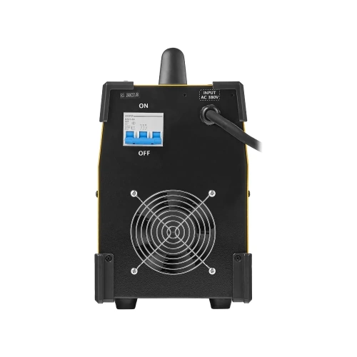 Аппарат ручной дуговой сварки ПТК RILON MMA 315 G НАКС 00000031996 фото 6 Аппарат ручной дуговой сварки ПТК RILON MMA 315 G НАКС 00000031996 фото 6