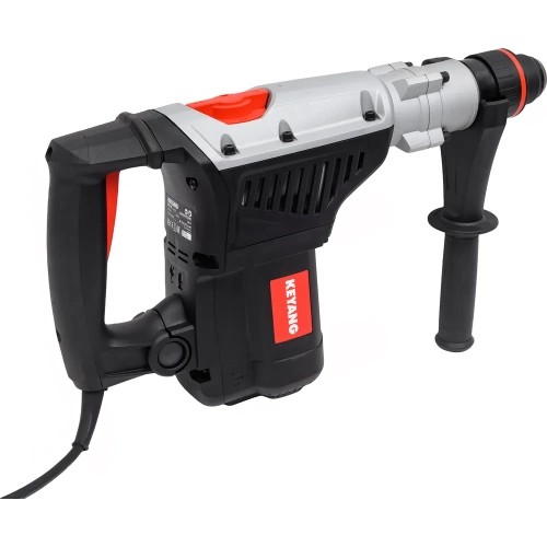 Перфоратор KEYANG SDS-max HD42-7DM фото 11 Перфоратор KEYANG SDS-max HD42-7DM фото 11