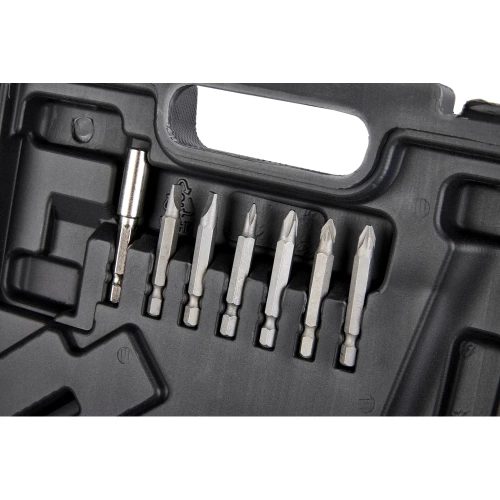 Аккумуляторная отвертка Elitech ША 036Л (E2201.024.01) ДМ 204024 фото 7