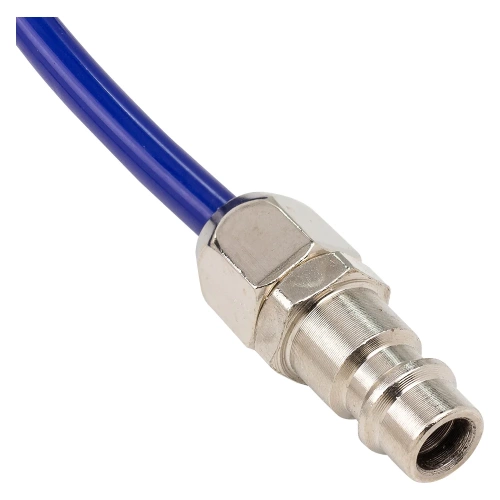 Пистолет обдувочный YATAFORCE 100мм со шлангом и фитингом YF-SG-01(61494) фото 9