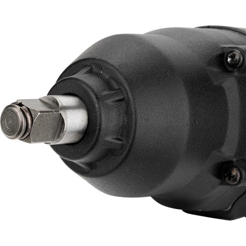 Гайковерт ударный электрический 1/2 710Вт Forcekraft FK-P1B-GW5-500(65924) фото 9 Гайковерт ударный электрический 1/2 710Вт Forcekraft FK-P1B-GW5-500(65924) фото 9