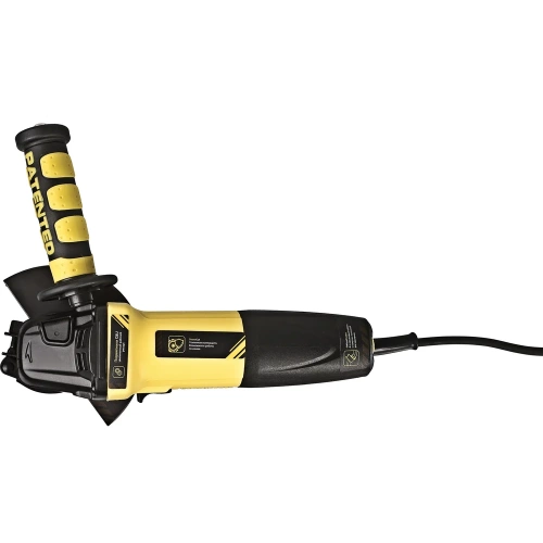 Болгарка Hanskonner УШМ HAG90125E фото 7 Болгарка Hanskonner УШМ HAG90125E фото 7