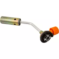 Газовая горелка Turbojet цанга, без пьезо TJ70-B