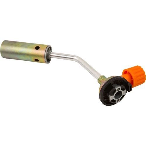 Газовая горелка Turbojet цанга, без пьезо TJ70-B