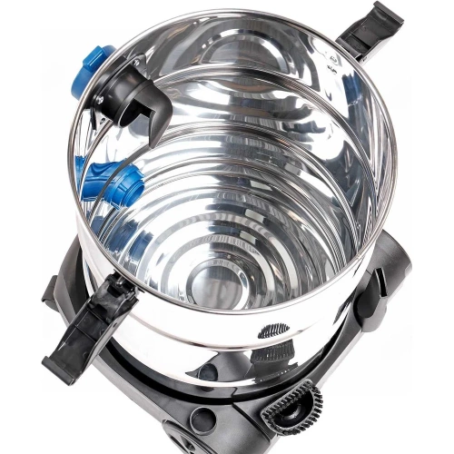 Пылесос однотурбинный NORDBERG 30л 1380 Вт NV32 фото 7