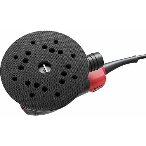 Компактная эксцентриковая шлифовальная машина с регулировкой частоты вращения FLEX ORE 2-125 EC 468894 фото 4 Компактная эксцентриковая шлифовальная машина с регулировкой частоты вращения FLEX ORE 2-125 EC 468894 фото 4