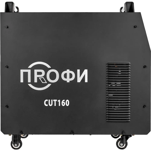 Аппарат для плазменной резки ПТК CUT 160 ПРОФИ 00000032821 фото 5
