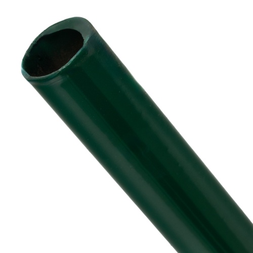 Арка садовая разборная «Сетка широкая» 2.5 х 0.5 х 1.2 м фото 8