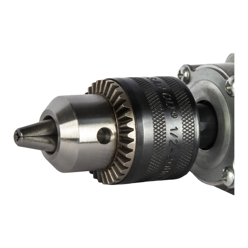 Сетевая безударная дрель ПУЛЬСАР ДЭ 1100 1100 Вт, 0-750 об/мин, 13 патрон, коробка 916-592 фото 5 Сетевая безударная дрель ПУЛЬСАР ДЭ 1100 1100 Вт, 0-750 об/мин, 13 патрон, коробка 916-592 фото 5