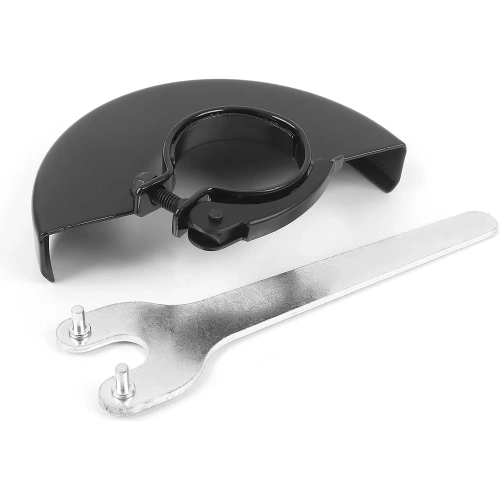 Угловая шлифовальная машина MESSER M22 с бесщеточным двигателем 10-30-022 фото 10