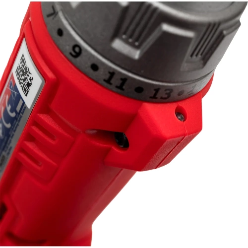 Отвертка аккумуляторная emtop напряжение: 8 В Шестигранный хвостовик: 1/4 " Скорость холостого хода: 220 об / мин Максимальный крутящий момент: 6 Нм ECSR0803 фото 10