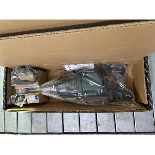 Пневматический ударный гайковерт СМТ ZD70 Кв: 1(25.4). Усилие: раб 2000-3400 Nm/ макс-3800 Nm. CMT70IW фото 5 Пневматический ударный гайковерт СМТ ZD70 Кв: 1(25.4). Усилие: раб 2000-3400 Nm/ макс-3800 Nm. CMT70IW фото 5