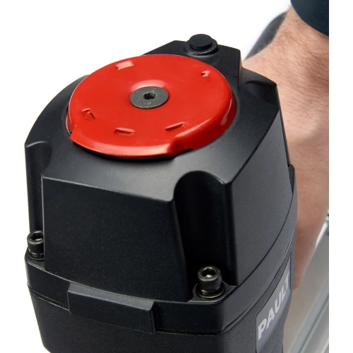 Гвоздезабивной пистолет PAULT CNF 9034C под реечные гвозди (пневматический) CHF9034C фото 10 Гвоздезабивной пистолет PAULT CNF 9034C под реечные гвозди (пневматический) CHF9034C фото 10