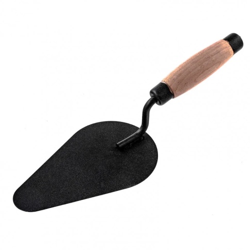 Кельма печника Сибртех 86222 стальная Кельма печника Сибртех 86222 стальная