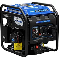 Электростанция ECO PE-7000ESI (генератор инверторный бензиновый) EC1710-2