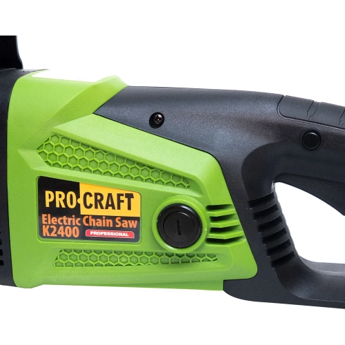 Цепная электропила PROCRAFT Universal K2400 фото 5