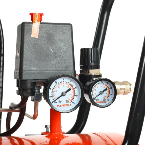 Компрессор Patriot PTR 80-450A 525306312 фото 9 Компрессор Patriot PTR 80-450A 525306312 фото 9