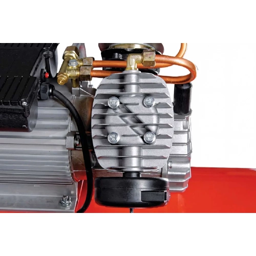 Компрессор FUBAG VDC 400/100 CM3 фото 5 Компрессор FUBAG VDC 400/100 CM3 фото 5