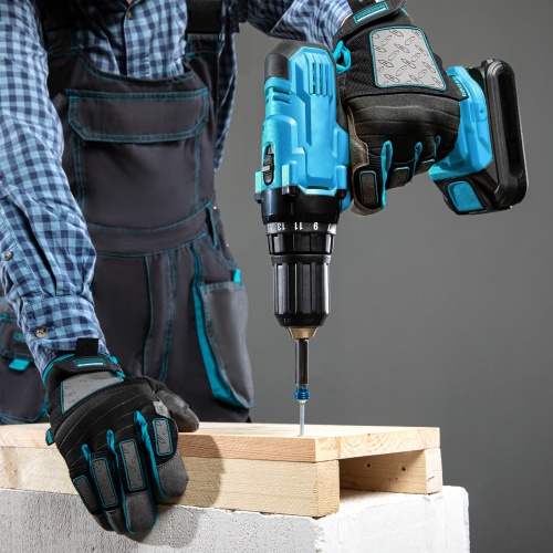 Бита PH2 x 25 мм с ограничителем и магнитом, для ГКЛ, S2 Gross фото 7