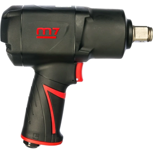 Пневматический ударный гайковерт MIGHTY SEVEN NC-6255Q фото 3 Пневматический ударный гайковерт MIGHTY SEVEN NC-6255Q фото 3