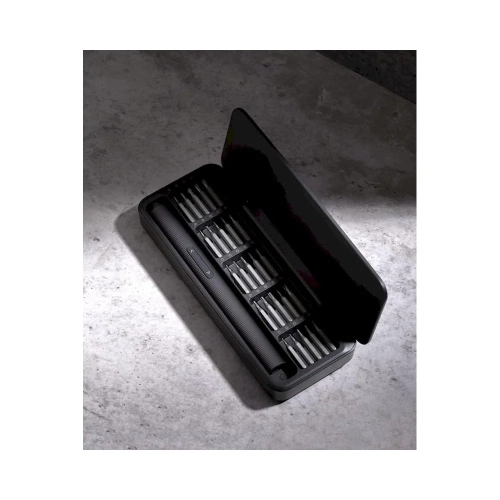 Аккумуляторная отвертка HOTO Electric Screwdriver Set с набором бит, 5В QWLSD010 HTE0010GL фото 9