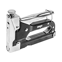 Степлер металлический HIGO 4 - 14 мм 5324